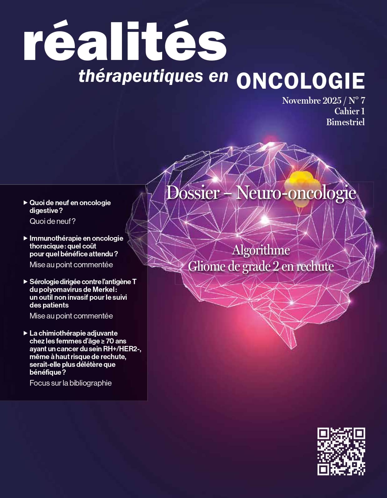 éditions spéciales