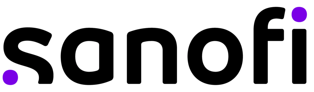 sanofi logo
