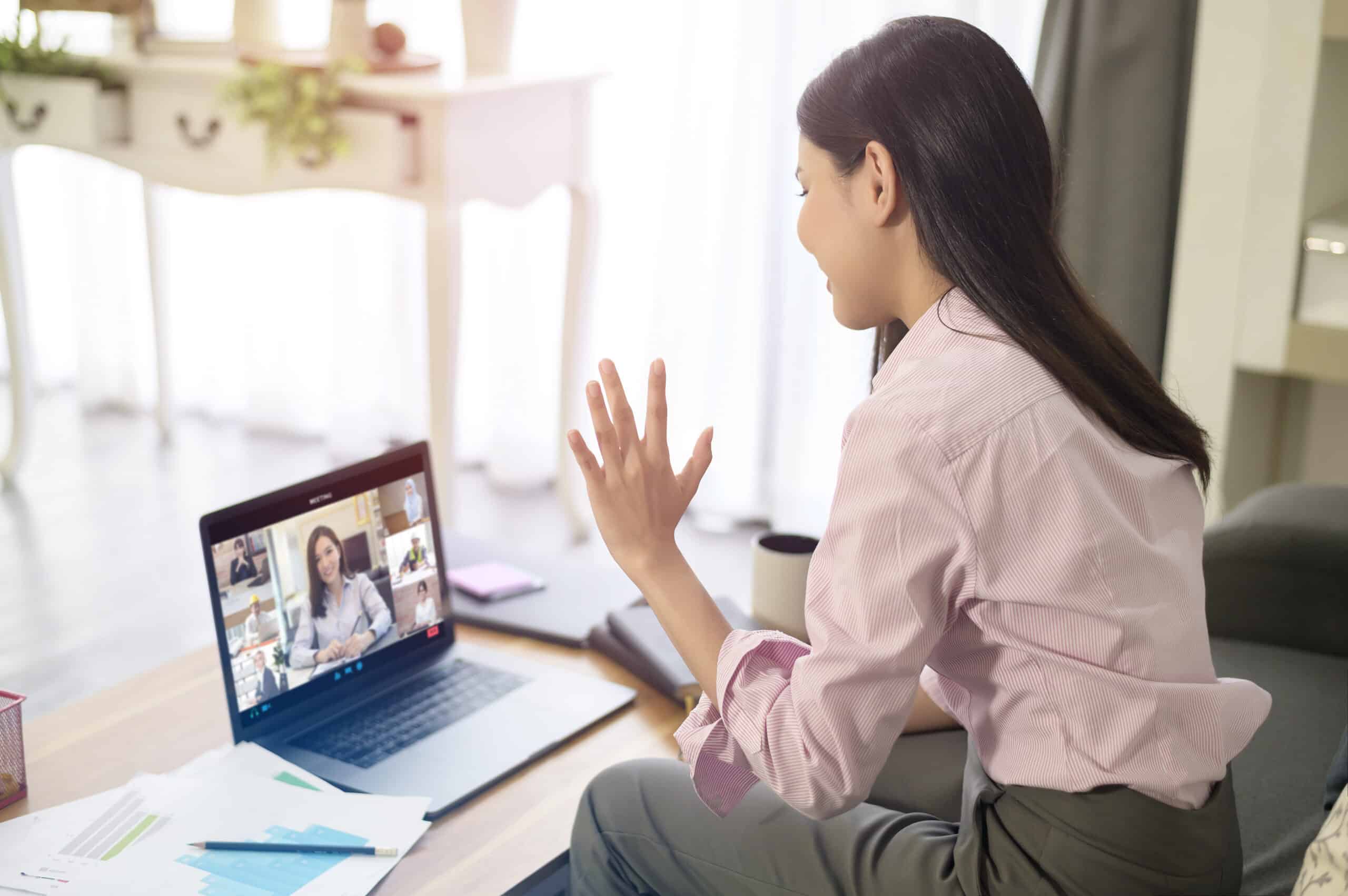 Formations en distanciel